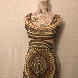 American Rag Sleeveless Dress